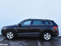 second-hand Skoda Kodiaq 2.0 TSI 4X4 DSG Laurin & Klement