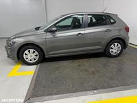 Second-hand VW Polo Trendline 80 CP (58 kW) 2021 Culoaregri Hatchback