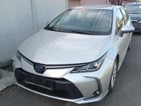 Second-hand Toyota Corolla 72 CP (52 kW) 2020 Berlinǎ