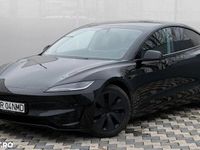 Second-hand Tesla Model 3 377 kW (513 CP) 2024 Culoarenegru Berlinǎ