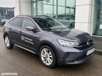 Second-hand VW Taigo Advance 110 CP (80 kW) 2024 Culoaregri SUV