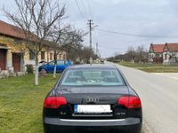 second-hand Audi A4 1.9 TDI