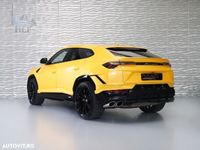 second-hand Lamborghini Urus Standard