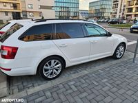 second-hand Skoda Octavia 2.0 TDI 4x4 DSG Ambition