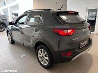 second-hand Kia Stonic 1.2 MPI 5MT Urban 2023 · 1 km · 1 197 cm3 · Benzina