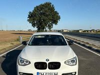 Second-hand BMW 125 Coupé 160 CP (117 kW) 2013 Coupe