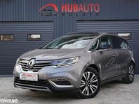 Second-hand Renault Espace Initiale Paris 160 CP (117 kW) 2017 Culoaregri Monovolum