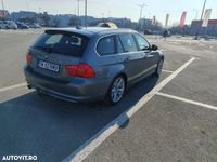 Second-hand BMW 318 Sport Line 143 CP (105 kW) 2011 Culoaregri Break