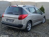 second-hand Peugeot 207 