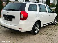 second-hand Dacia Logan MCV 1.2 16V 75 Ambiance