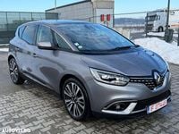 Second-hand Renault Scénic IV Bose Edition 160 CP (117 kW) 2018 Culoaregri Monovolum