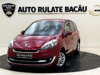 Second-hand Renault Scénic III 110 CP (80 kW) 2012 Culoarerosu Monovolum