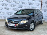 second-hand VW Passat 2.0i-150 Cp-Cutie automata DSG-Posibilitate RATE