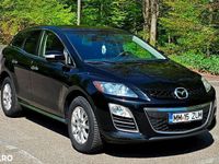 second-hand Mazda CX-7 CD173 Revolution