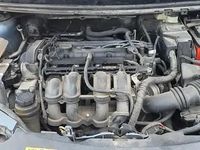 Second-hand Ford Focus 110 CP (80 kW) 2005 Break