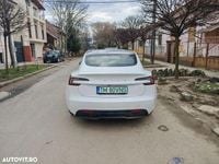 Second-hand Tesla Model 3 208 kW (283 CP) 2024 Culoarealb Berlinǎ
