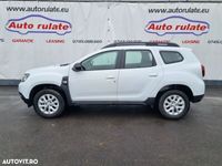 second-hand Dacia Duster 1.5 Blue dCi 4WD Comfort