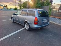 Second-hand Opel Astra 80 CP (58 kW) 2004 Gri Break