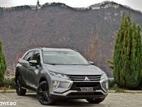 Second-hand Mitsubishi Eclipse Cross Edition 148 CP (108 kW) 2019 Gri SUV
