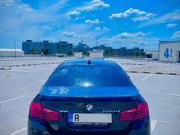 second-hand BMW 520 Seria 5 d xDrive Aut. 2014 · 280 000 km · 1 995 cm3 · Diesel