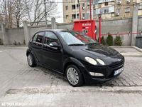 second-hand Smart ForFour 1.1 pulse