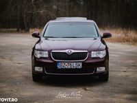 second-hand Skoda Superb 1.4 TSI Comfort