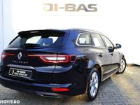 second-hand Renault Talisman 