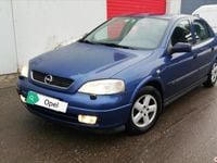 Second-hand Opel Astra 2003 Hatchback