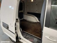 second-hand VW Caddy 2.0 TDI