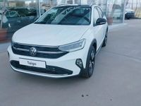 second-hand VW Taigo 1.5 TSI DSG Style