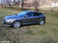 second-hand Audi A3 Sportback 1.8 TFSI Ambiente