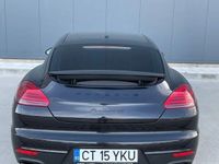 second-hand Porsche Panamera 3.0 PDK 4S