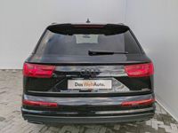 second-hand Audi Q7 3.0 TDI quattro