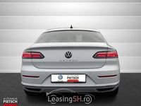 second-hand VW Arteon 