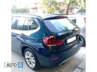 second-hand BMW X1 