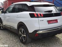 second-hand Peugeot 3008 PureTech 130 Stop & Start EAT6 Allure