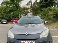 Second-hand Renault Mégane 2011 Berlinǎ