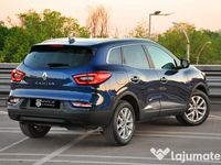 second-hand Renault Kadjar 2019 1.5Dci 115CP Automata/Navigatie/GARANTIE