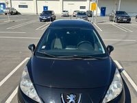 second-hand Peugeot 207 1.6 HDI FAP Active