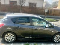 second-hand Opel Astra 2011,1.4 benzina