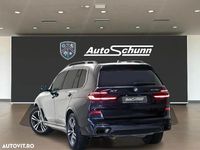 Second-hand BMW X7 Comfort Edition 352 CP (258 kW) 2025 Culoarenegru SUV