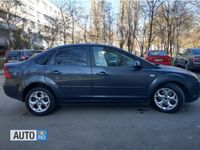 second-hand Ford Focus TDCi