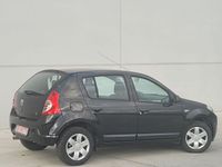 second-hand Dacia Sandero 1.2 16V