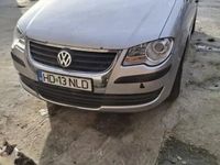 Second-hand VW Touran 105 CP (77 kW) 2009 Monovolum