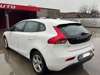 Second-hand Volvo V40 120 CP (88 kW) 2016 Hatchback