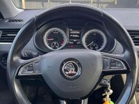Second-hand Skoda Octavia Active 116 CP (85 kW) 2019 Culoaregri Berlinǎ