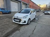 Second-hand Hyundai i10 65 CP (47 kW) 2019 Hatchback