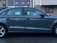 second-hand Audi A3 Limuzina 1.6 TDI - Oportunitate Unică!