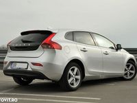 second-hand Volvo V40 