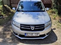 Second-hand Dacia Logan Lauréate 90 CP (66 kW) 2013 Culoaregri Berlinǎ